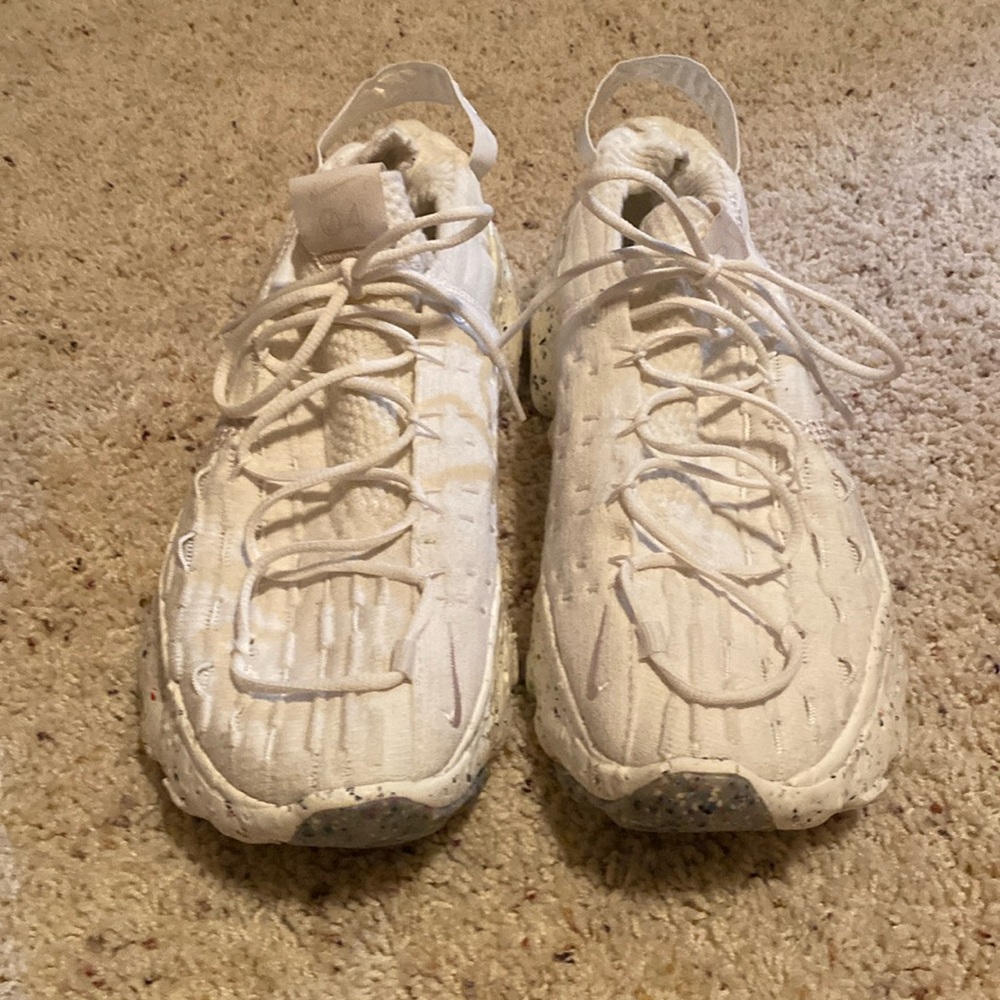 Nike space hippie 04 shoes